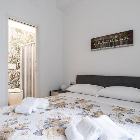 The Queen Room In Bari By Wonderful Italy Εξωτερικό φωτογραφία