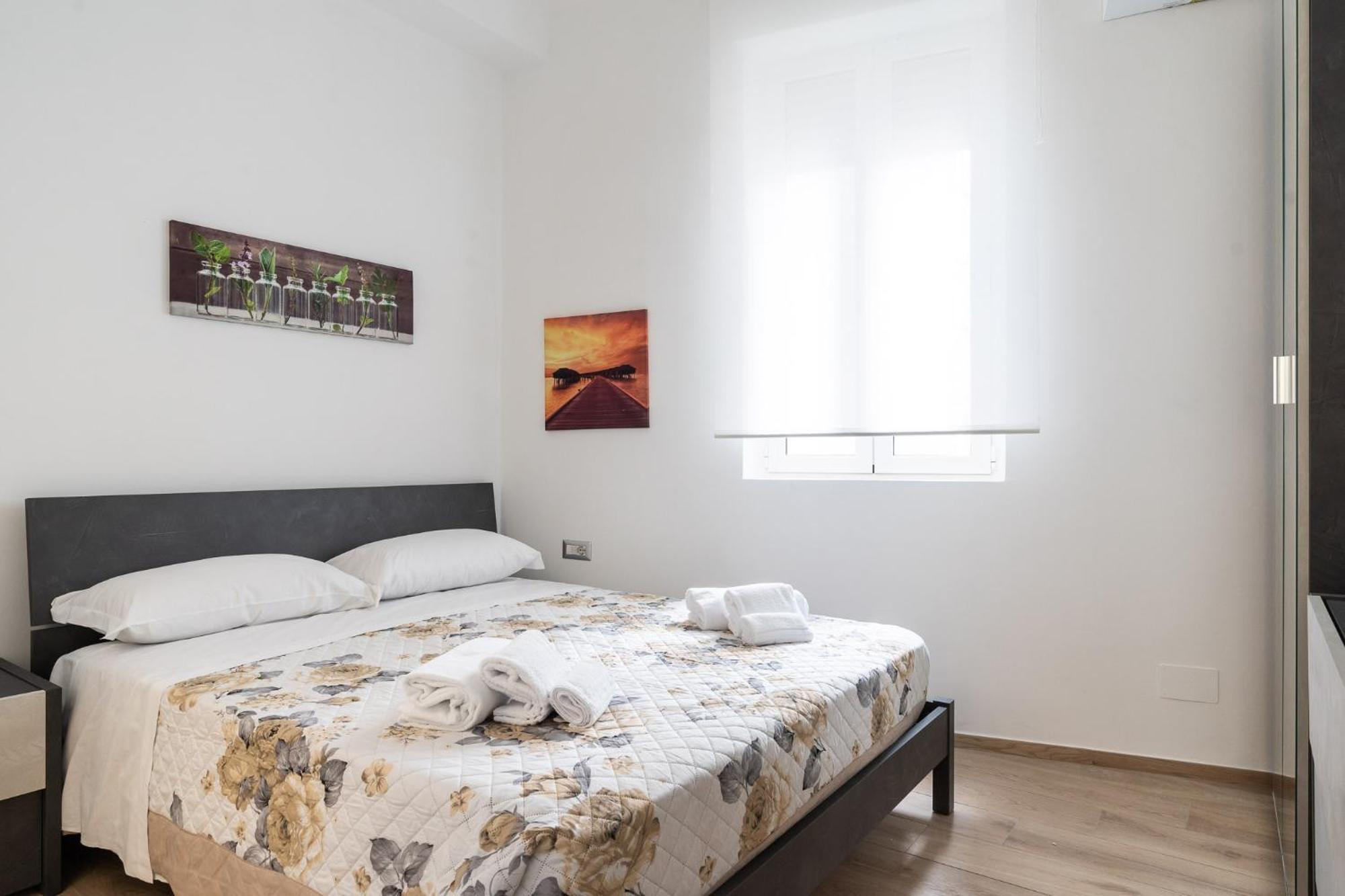 The Queen Room In Bari By Wonderful Italy Εξωτερικό φωτογραφία