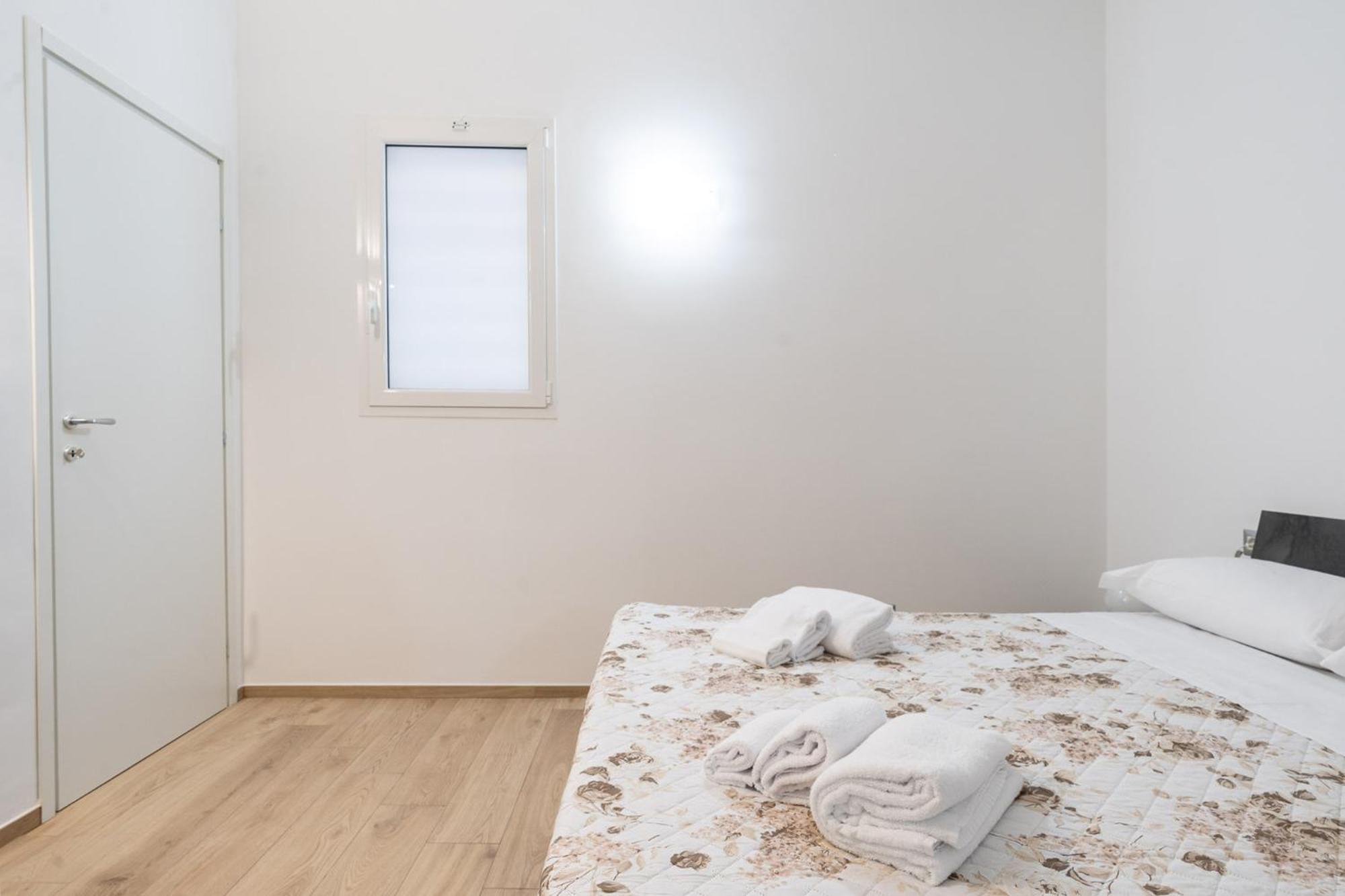 The Queen Room In Bari By Wonderful Italy Εξωτερικό φωτογραφία