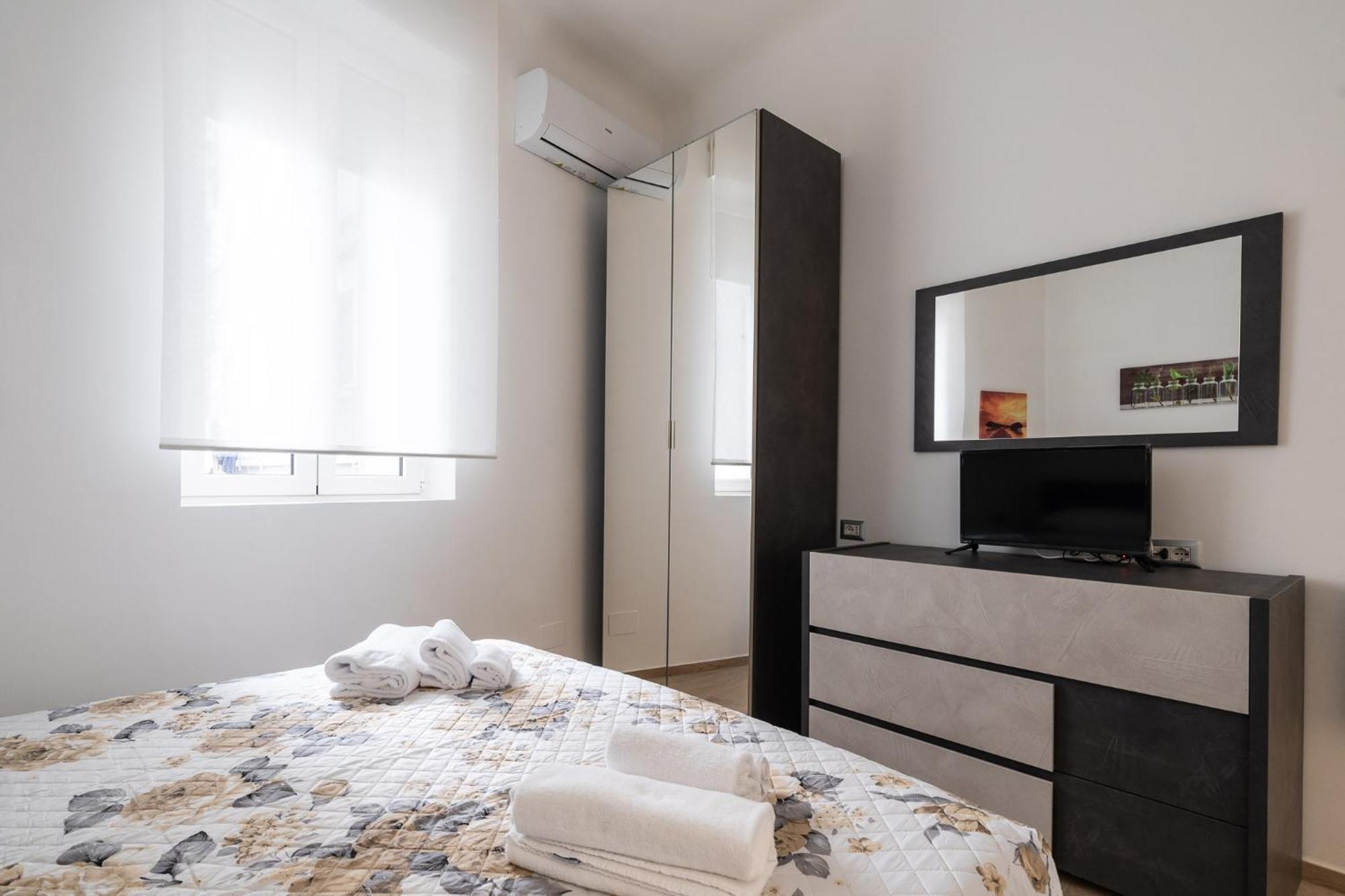 The Queen Room In Bari By Wonderful Italy Εξωτερικό φωτογραφία