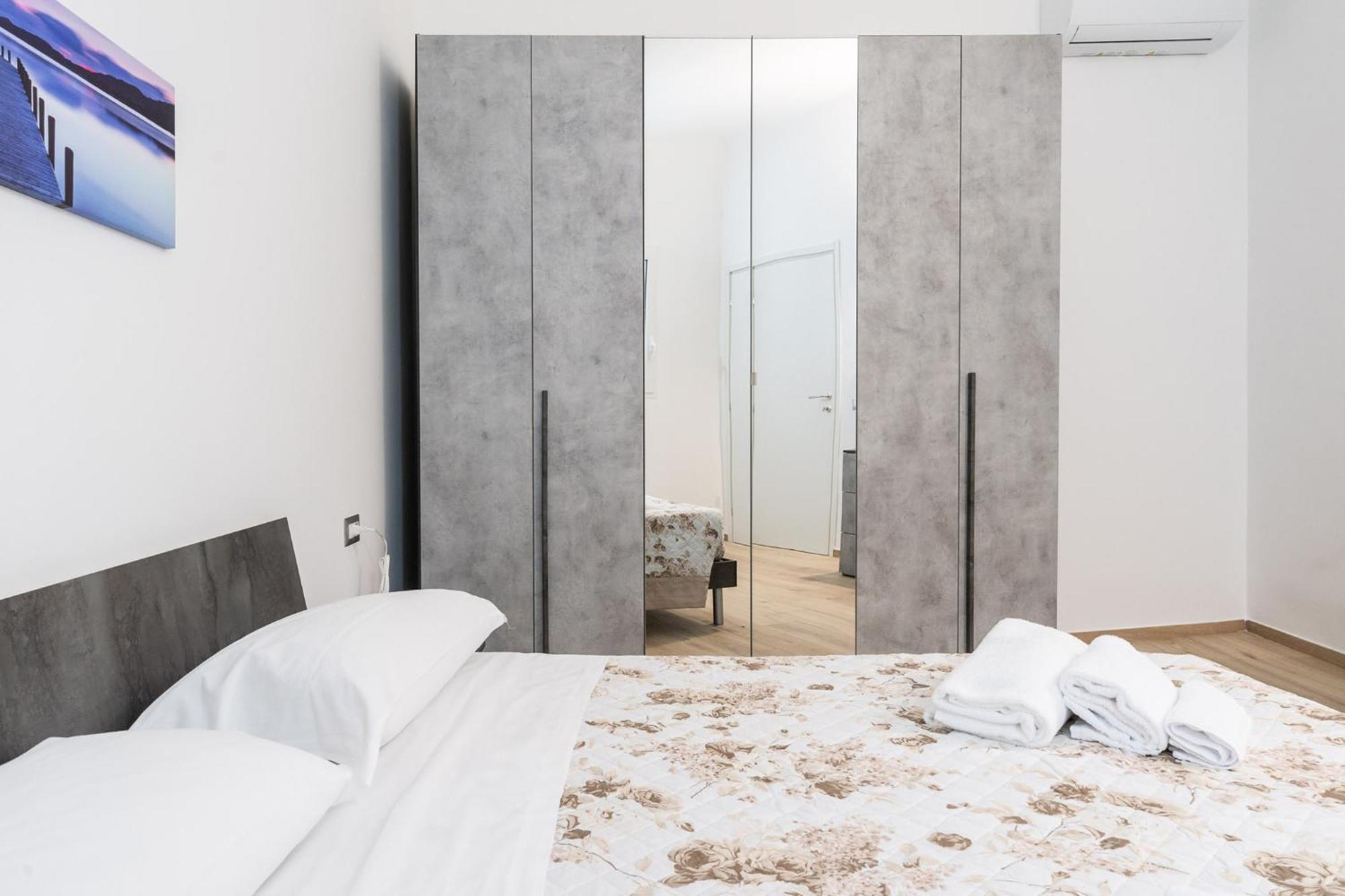 The Queen Room In Bari By Wonderful Italy Εξωτερικό φωτογραφία