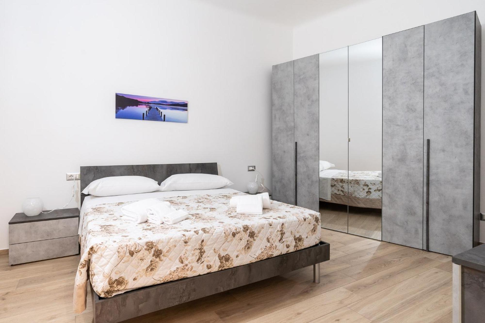 The Queen Room In Bari By Wonderful Italy Εξωτερικό φωτογραφία